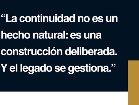 Enero: es tiempo de revancha