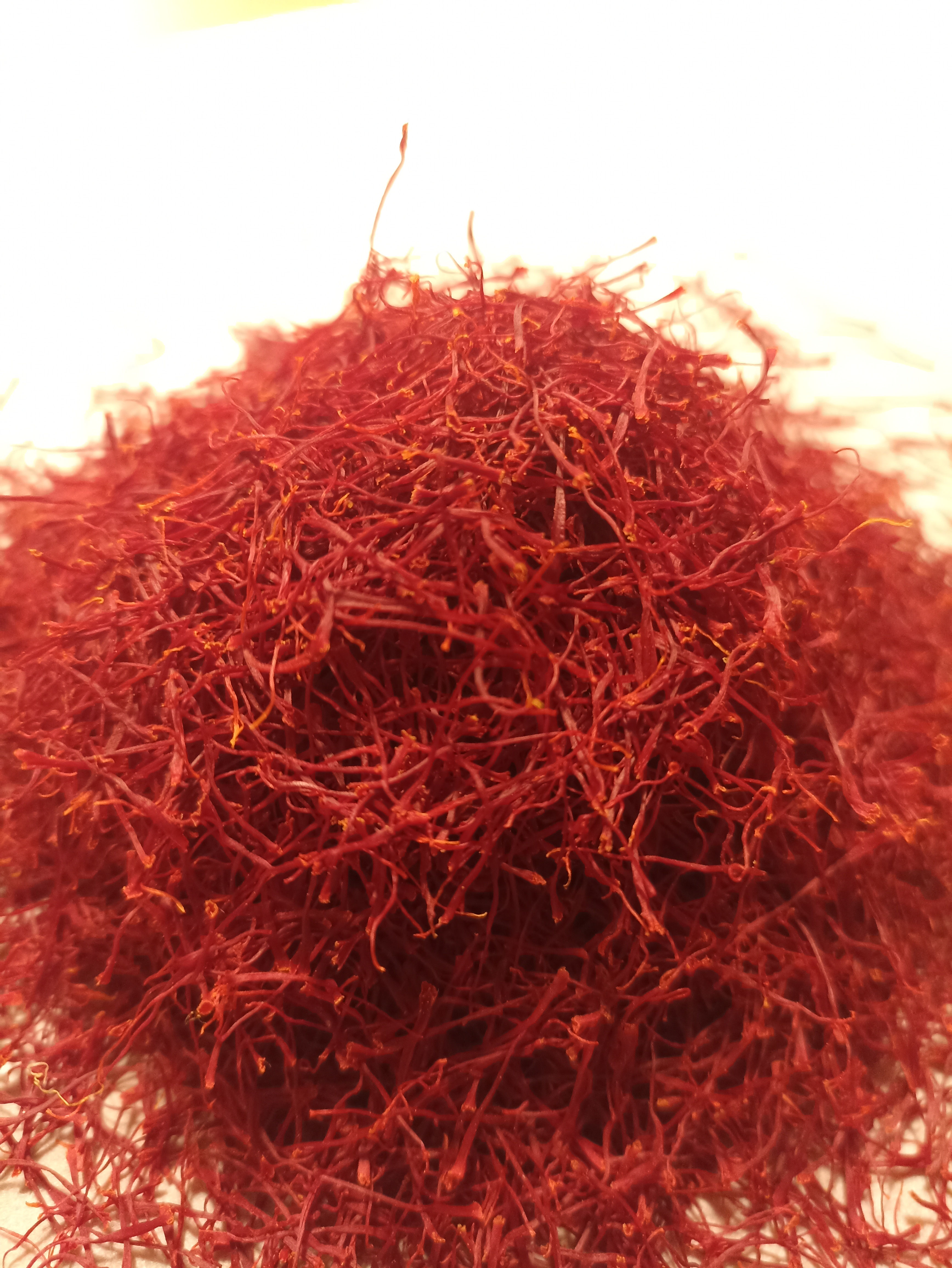 Zafferano 0,3 g