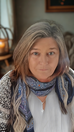 Teresa Saunders Clinical Hypnotherapist