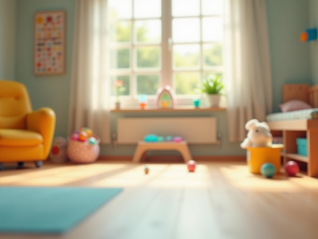 ¿Qué es la Equinoterapia y cómo puede ayudar al desarrollo infantil?