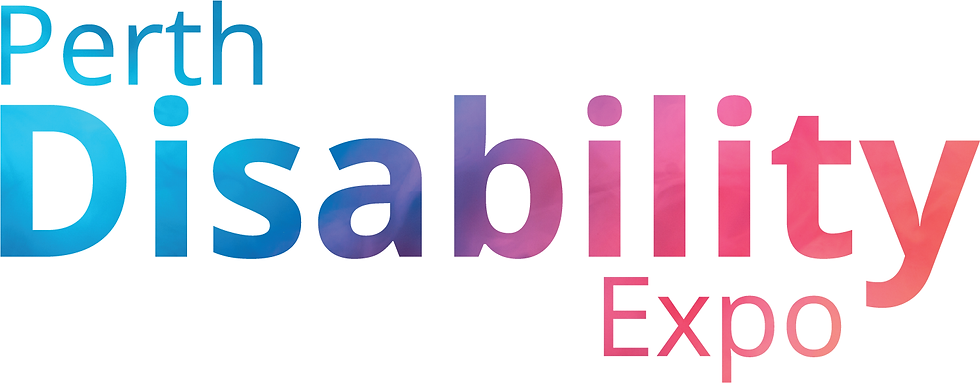 Perth Disability Expo at Murdoch University
