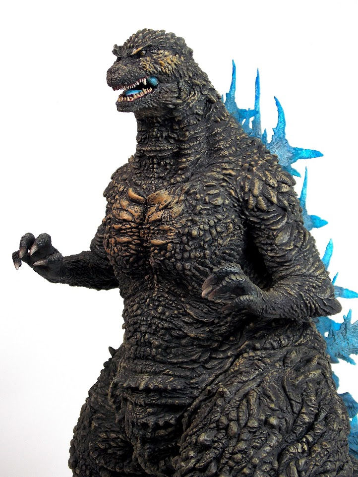 Godzilla - 1.0 30cm Shonen Ric