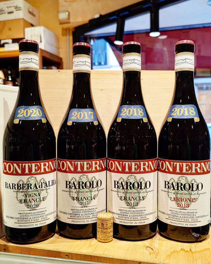 Enoteca La Bottega del Gusto