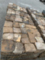 Sawn Fieldstone Veneer