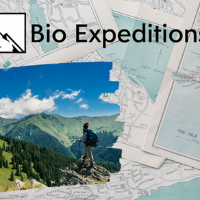 Exploring Nature's Wonders with Bio Expeditions: A Dive into Biodiversity Tours
