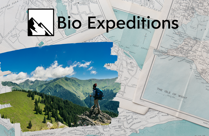 Exploring Nature's Wonders with Bio Expeditions: A Dive into Biodiversity Tours