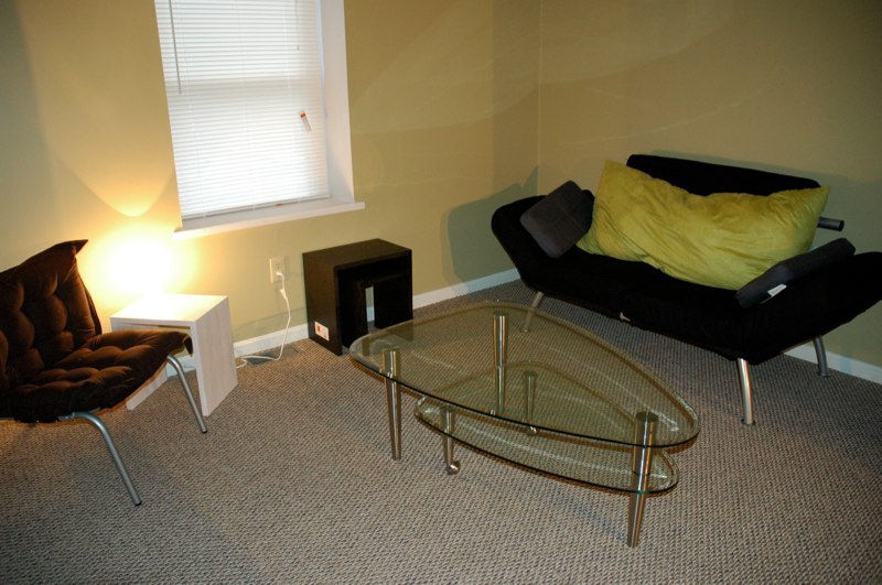 Rubicon Apartments udhousing