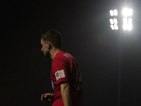 Saints Turn-Around Agonising For Lakesiders