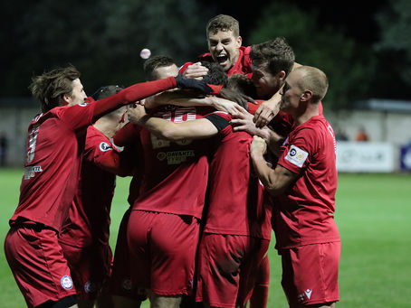 Match Preview: Bala Town vs Flint Town