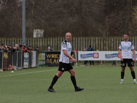 Match Preview: Bala Town vs Penybont