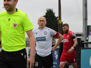 Match Preview: Haverfordwest County vs Bala Town