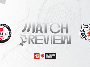 Match Preview: Bala Town vs Holywell Town