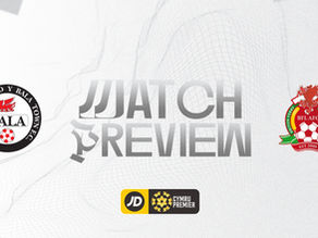 Match Preview: Bala Town vs Briton Ferry Llansawel