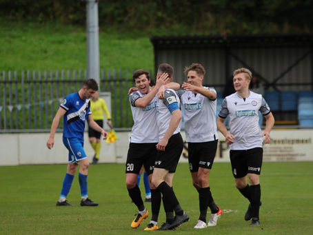 Match Preview: Haverfordwest County vs Bala Town