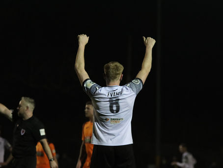 Lakesiders victorious in Gwynedd derby