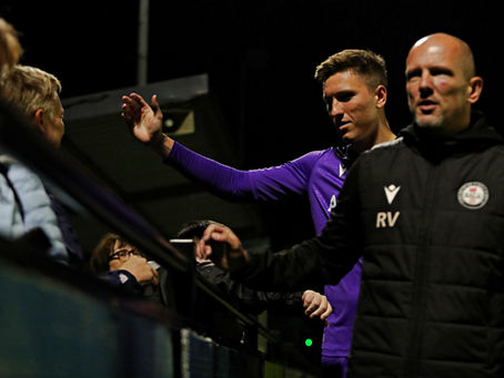 Support Local Campaign