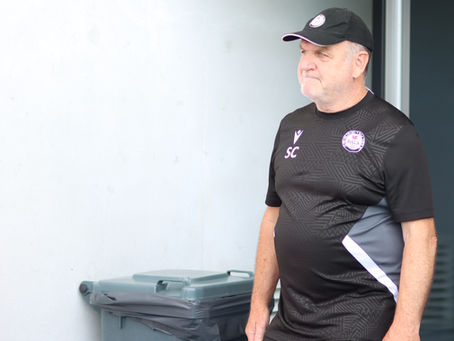 Coaching Continuity at Bala Town FC!