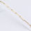 Miniaturbild: Armband, Gliederarmband, 585 Gelbgold, 19 cm