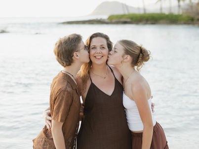 Happy Mother's Day!