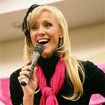 courtney keene singer speaker worshipper