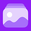 Gallery:  Impressive Slideshow icon