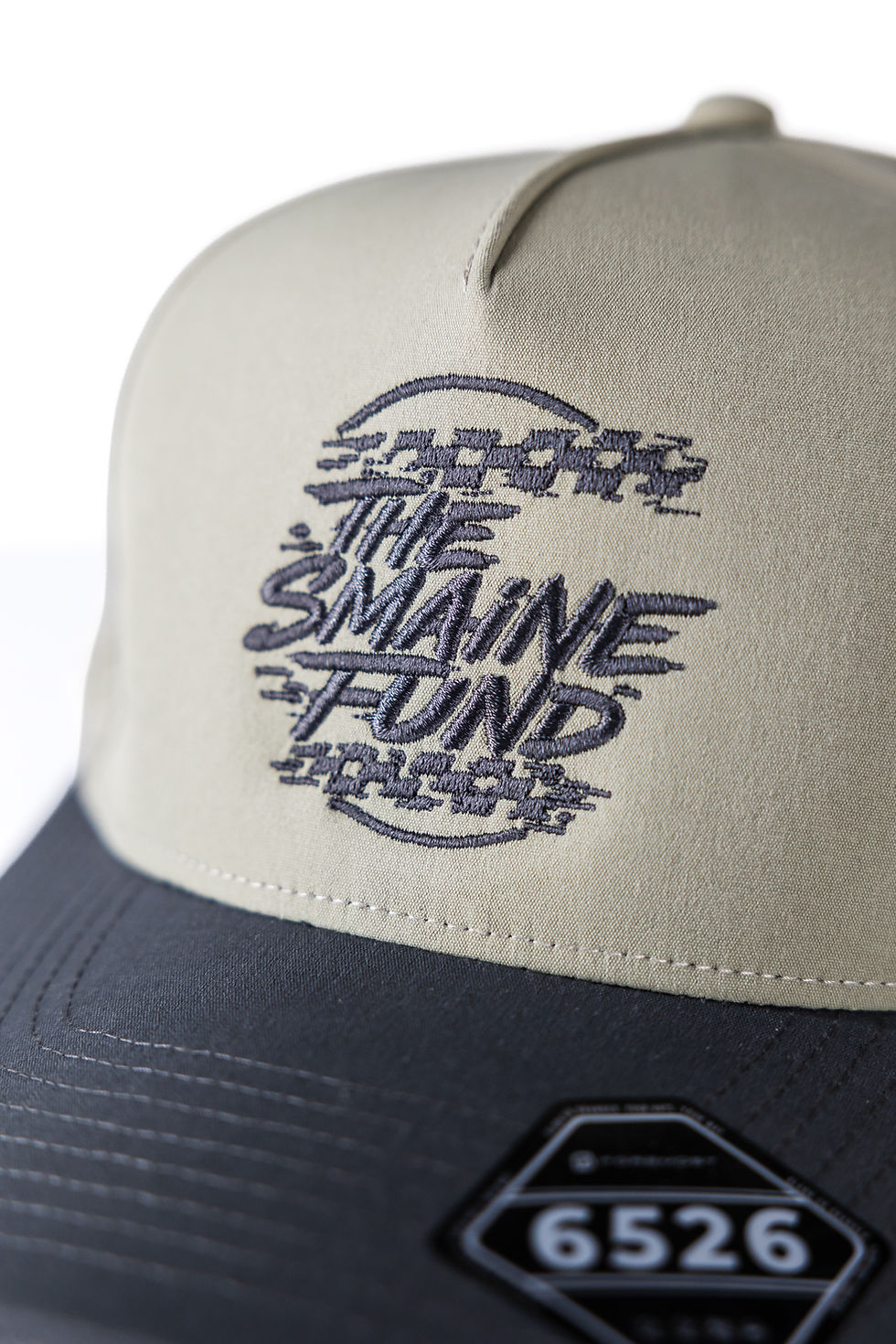 Thumbnail: TSF Golf Hat - Racing Edition