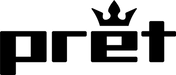 Partner logo, Pret Helmets