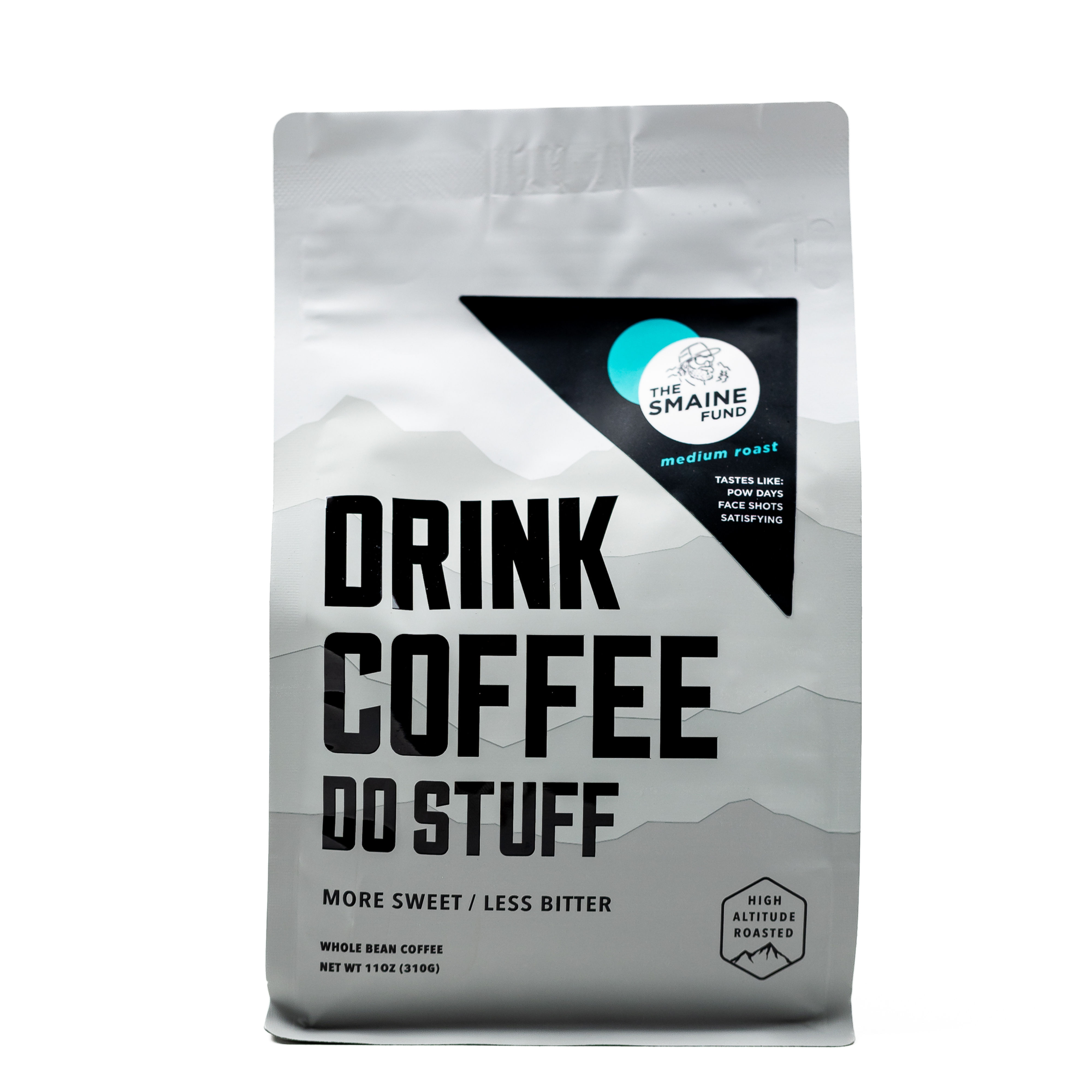 DCDS X TSF - Medium Roast