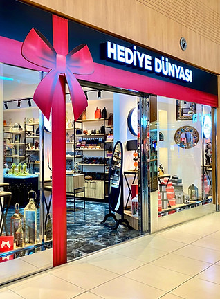 hediye dunyasi magaza