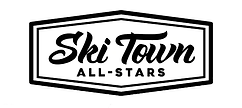 Partner logo, Ski Town All-Stars