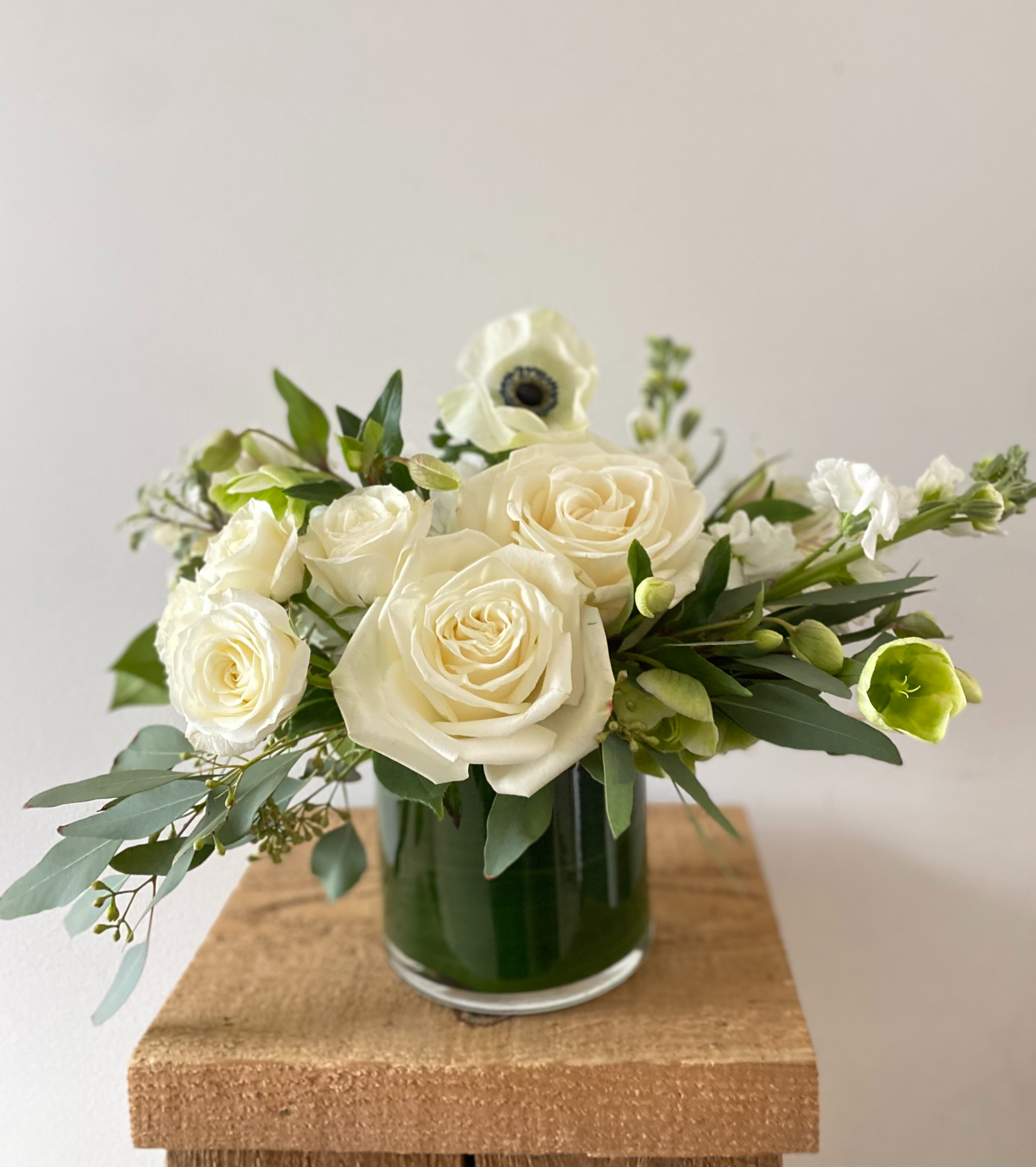 Classic Sympathy $100-$125