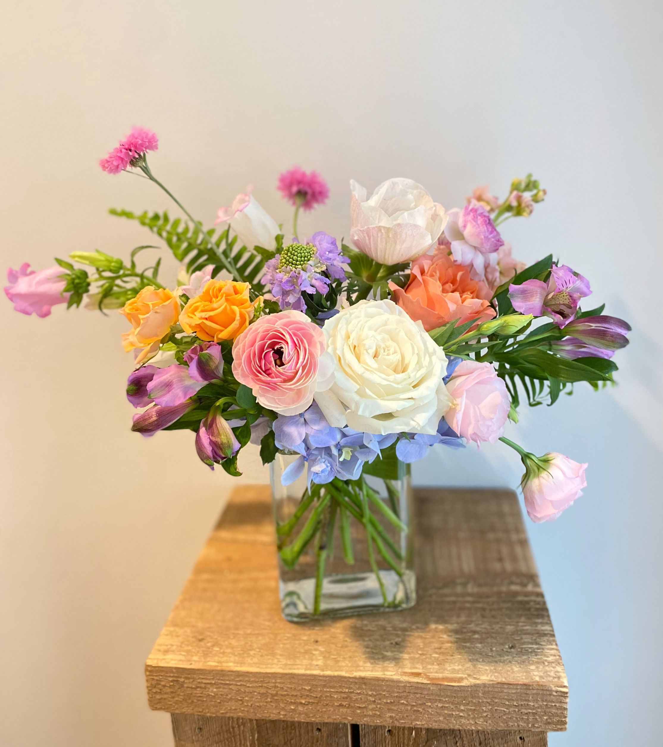 June Flowers Of The Month