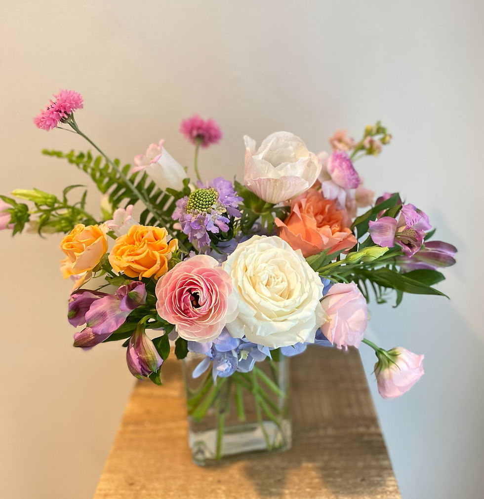 Thumbnail: June Flowers Of The Month
