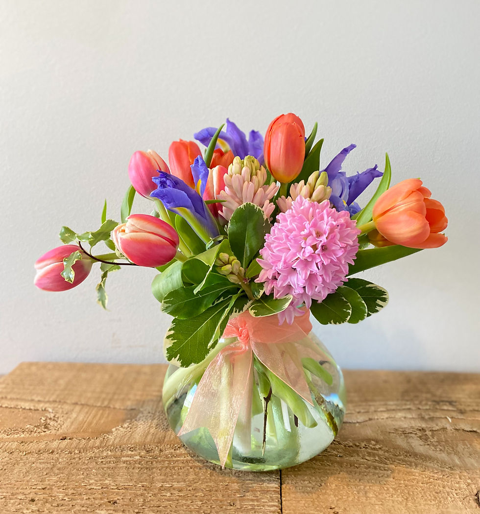 Thumbnail: May Flowers Of The Month