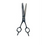 Μικρογραφία: Ψαλιδι  CUTpro  αραίωσης black  Αριστερόχειρες – Δεξιόχειρες  χάλυβας  440C
