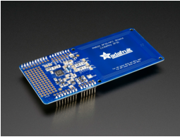 microcontroller