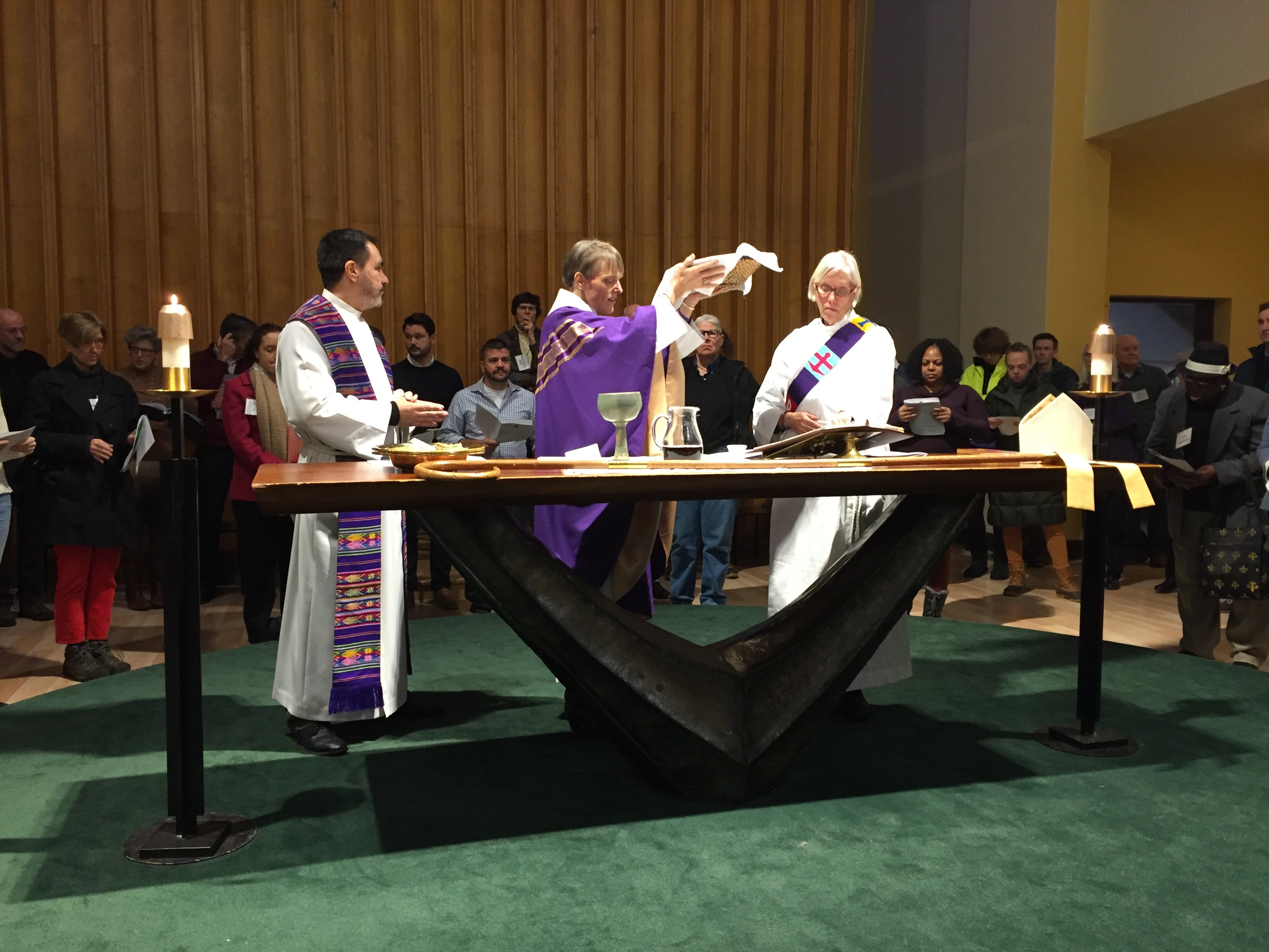st stephen and the incarnation episcopal church washington dc