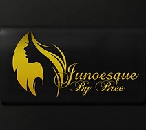 JUNOESQUE BY BREE - LOGO BY Market Mike LLC
