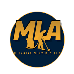 MLA Cleaning Services LLC