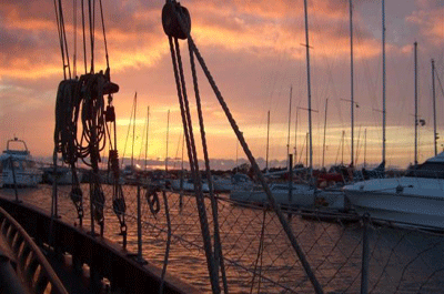 Gjøl Havn