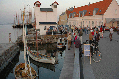 Løgstør 