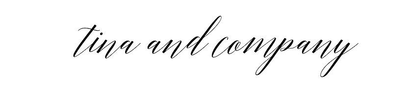Tina & Company