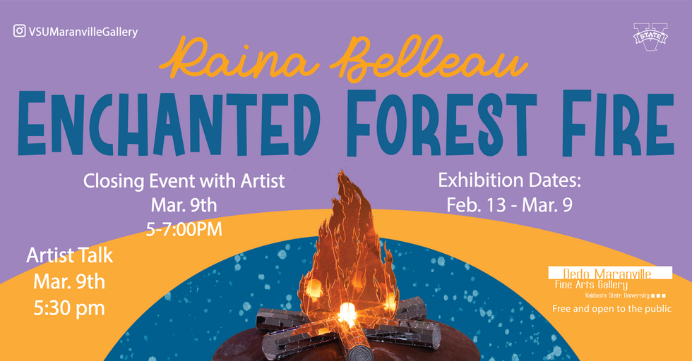 Facebook Event Cover Photo