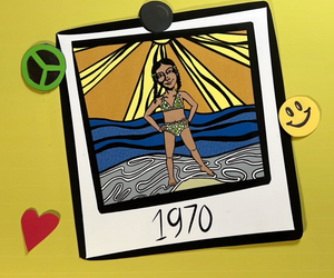 History Lesson by Natasha Trethewey Stop motion animation