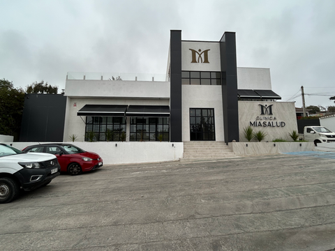 Clínica Mia Salud - La Serena