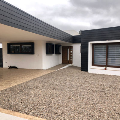 Vivienda LT18
