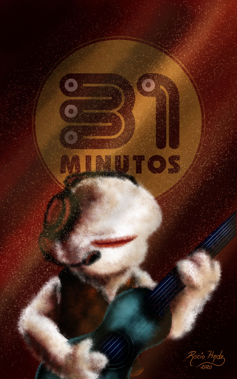 31 minutos - Juanin