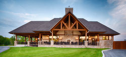 Club de golf de Gatineau