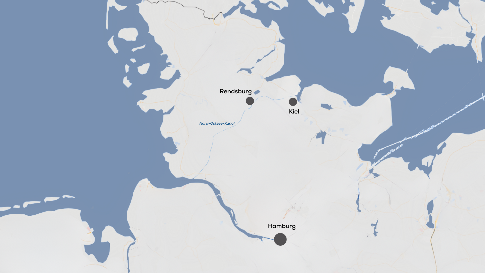 Geschäftsgebiet von Johanna Spilker Immobilie