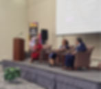Black Heath Matters Fall Summit